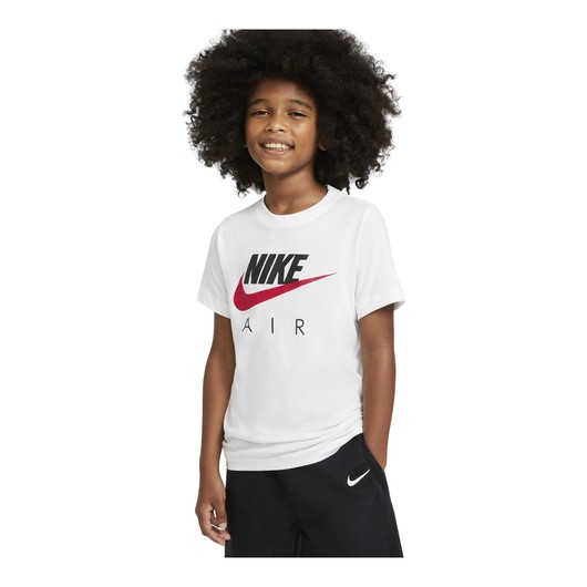 Nike Sportswear Air Short-Sleeve (Boys') Çocuk Tişört