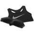 Nike Dri-Fit Swoosh Icon Clash Medium-Support Training Kadın Bra
