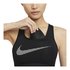 Nike Dri-Fit Swoosh Icon Clash Medium-Support Training Kadın Bra