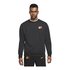 Nike Galatasaray Sportswear Club Erkek Sweatshirt