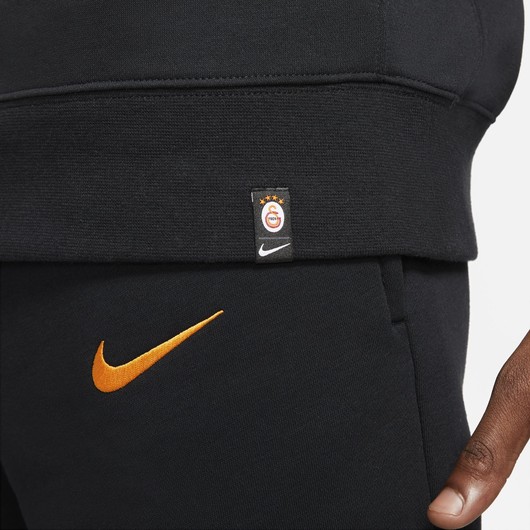 Nike Galatasaray Sportswear Club Erkek Sweatshirt