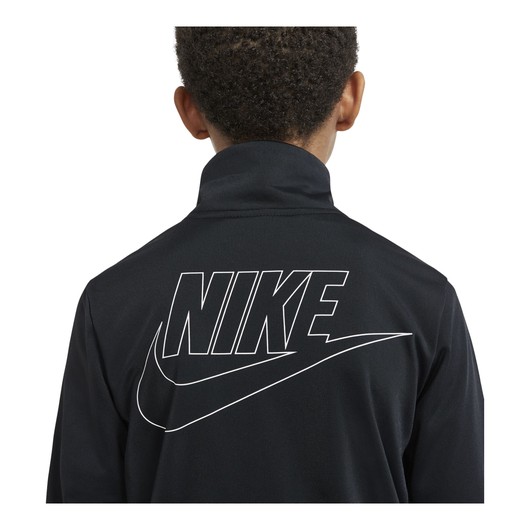 Nike Sportswear HBR Poly Tracksuit (Boys') Çocuk Eşofman Takımı