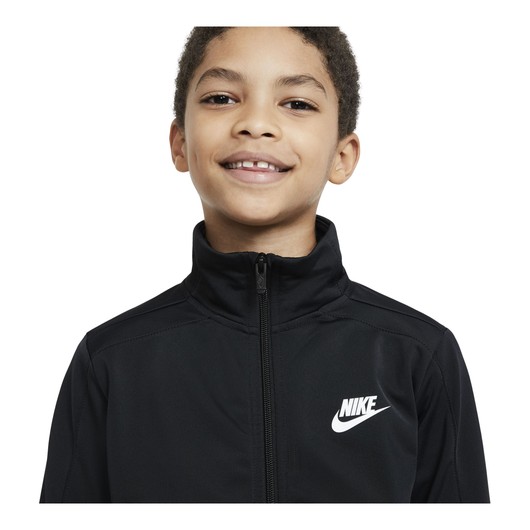 Nike Sportswear HBR Poly Tracksuit (Boys') Çocuk Eşofman Takımı