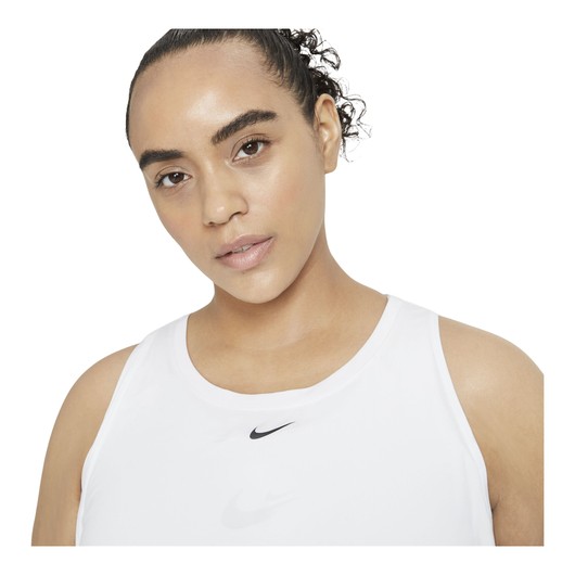 Nike Dri-Fit One Standard Fit Training Kadın Atlet