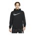 Nike Dri-Fit Sport Clash Full-Zip Hoodie Erkek Sweatshirt