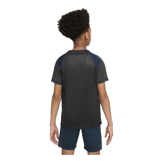 Nike Dri-Fit CR7 Soccer Short-Sleeve (Boys') Çocuk Tişört