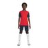 Nike Dri-Fit CR7 Soccer Short-Sleeve (Boys') Çocuk Tişört