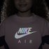 Nike Air French Terry (Girls') Çocuk Sweatshirt