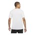 Nike Pro Dri-Fit Graphic Short-Sleeve Erkek Tişört