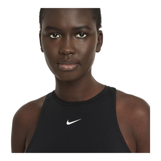 Nike Pro Dri-Fit Cropped Graphic Kadın Atlet