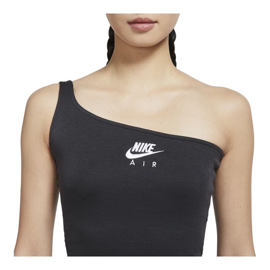 Nike Sportswear Air Asymmetrical Kadın Atlet