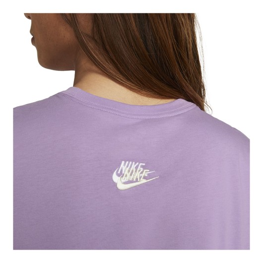 Nike Sportswear Club Essentials+ Short-Sleeve Erkek Tişört