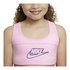 Nike Dri-Fit Swoosh Futura (Girls') Çocuk Bra