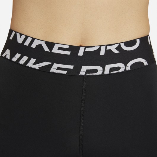 Nike Pro Dri-Fit 8cm (approx.) Graphic Kadın Şort
