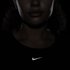 Nike Dri-Fit One Luxe Twist Standard Fit Training Short-Sleeve Kadın Tişört
