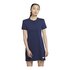 Nike Sportswear Icon Clash Short-Sleeve Kadın Elbise