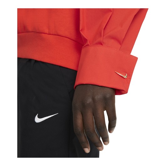 Nike Sportswear Icon Clash Hoodie Kadın Sweatshirt