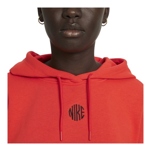 Nike Sportswear Icon Clash Hoodie Kadın Sweatshirt