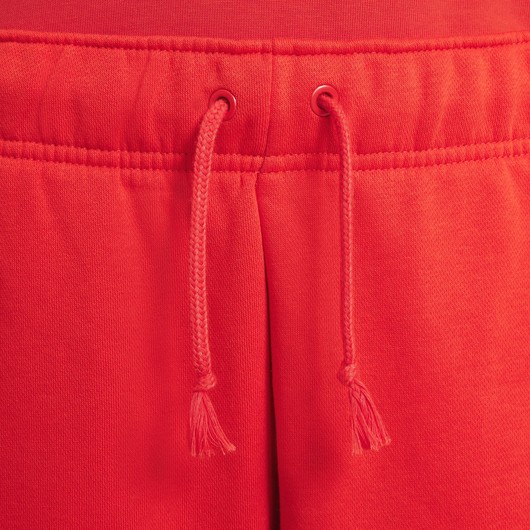 Nike Sportswear Collection Essentials Fleece Curve Kadın Eşofman Altı