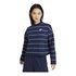 Nike Sportswear Stripe Kadın Sweatshirt