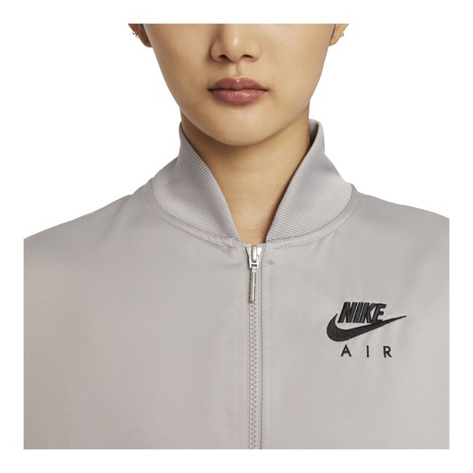 Nike Sportswear Air Woven Full-Zip Kadın Ceket