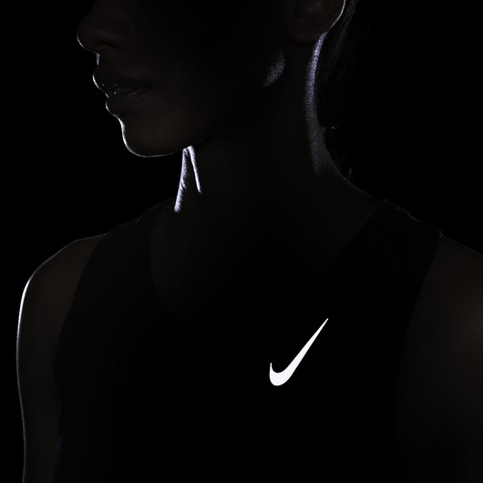 Nike Dri-Fit Race Singlet Running Kadın Atlet