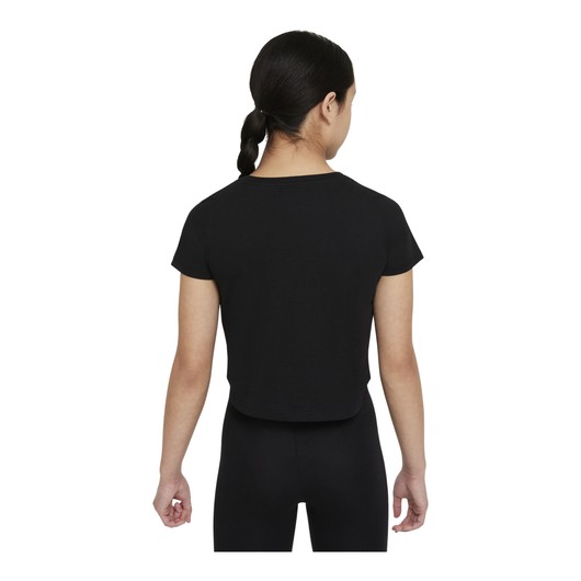 Nike Sportswear Air Crop Short-Sleeve (Girls') Çocuk Tişört