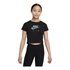 Nike Sportswear Air Crop Short-Sleeve (Girls') Çocuk Tişört