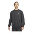 Nike Sportswear Sport Essentials+ Semi-Brushed Erkek Sweatshirt