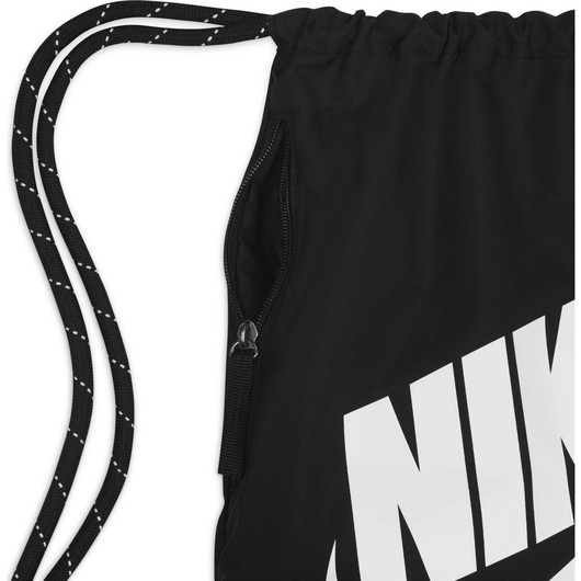 Nike Heritage Drawstring (13 L) Unisex Sırt Çantası