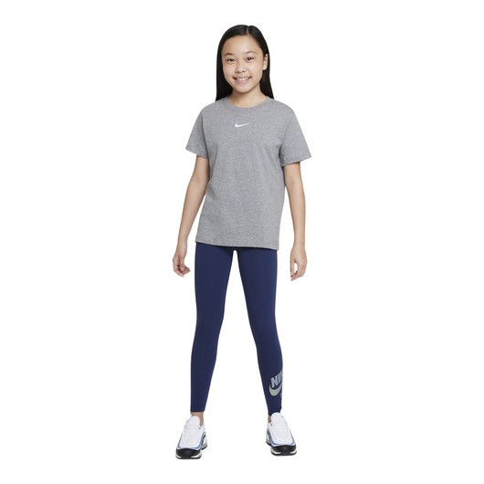 Nike Sportswear Air Favorites (Girls') Çocuk Tayt