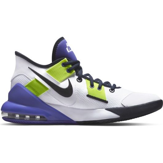 Nike Air Max Impact 2 Erkek Basketbol Ayakkabısı
