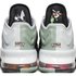 Nike LeBron XVIII Low x Space Jam: A New Legacy (GS) Basketbol Ayakkabısı