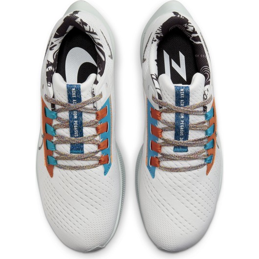 Nike Air Zoom Pegasus 38 "Made From Sport" Running Erkek Spor Ayakkabı