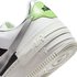 Nike Air Force 1 Shadow ''Chrome Swoosh'' Kadın Spor Ayakkabı