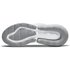 Nike Air Max 270 ''Multi-Swoosh'' (GS) Spor Ayakkabı