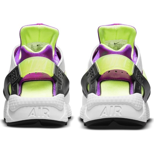 Nike Air Huarache Kadın Spor Ayakkabı