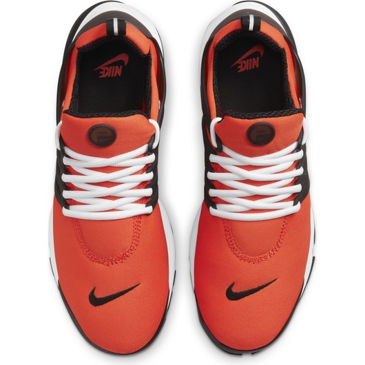 Nike Air Presto Erkek Spor Ayakkabı