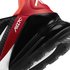 Nike Air Max 270 SS22 (GS) Spor Ayakkabı