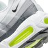 Nike Air Max 95 ''Reflective Mosaic Of Logos'' Erkek Spor Ayakkabı