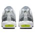 Nike Air Max 95 ''Reflective Mosaic Of Logos'' Erkek Spor Ayakkabı