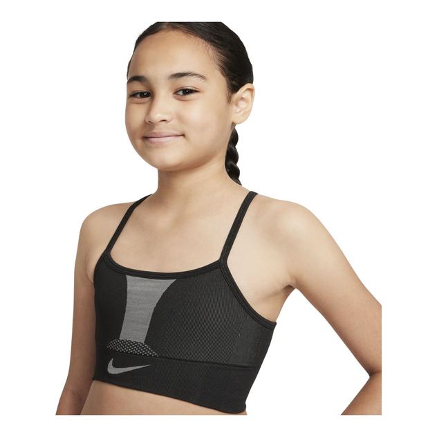  Nike Dri-Fit Indy Sports (Girls') Çocuk Bra