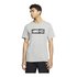 Nike F.C. Essentials Short-Sleeve Erkek Tişört
