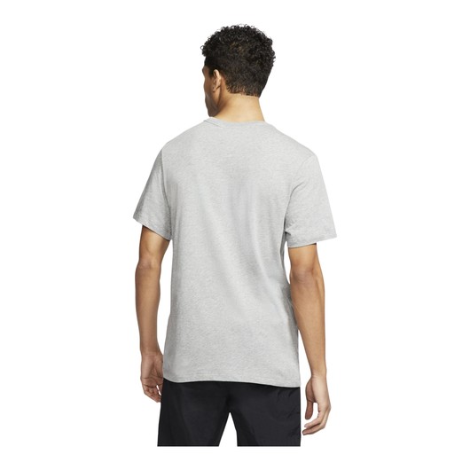 Nike F.C. Essentials Short-Sleeve Erkek Tişört