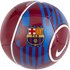 Nike FC Barcelona Skills FW21 Mini Futbol Topu