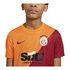 Nike Galatasaray 2021-2022 İç Saha Short-Sleeve Çocuk Tişört