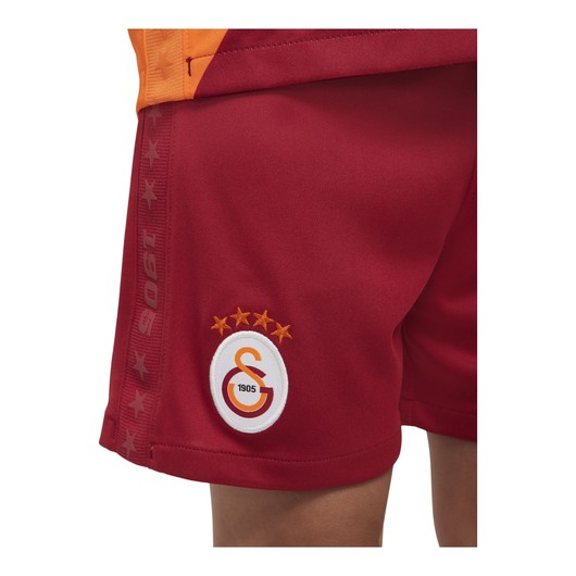 Nike Galatasaray 2021-2022 İç Saha Çocuk Forma Takım