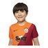Nike Galatasaray 2021-2022 İç Saha Çocuk Forma Takım
