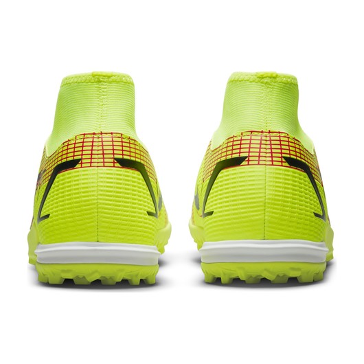 Nike Superfly 8 Academy TF Erkek Halı Saha Ayakkabı