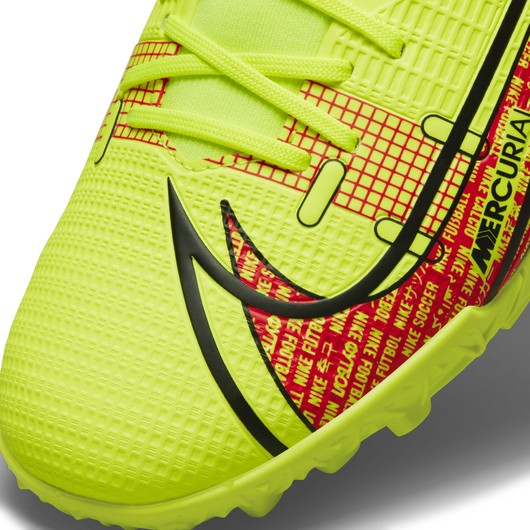 Nike Superfly 8 Academy TF Erkek Halı Saha Ayakkabı